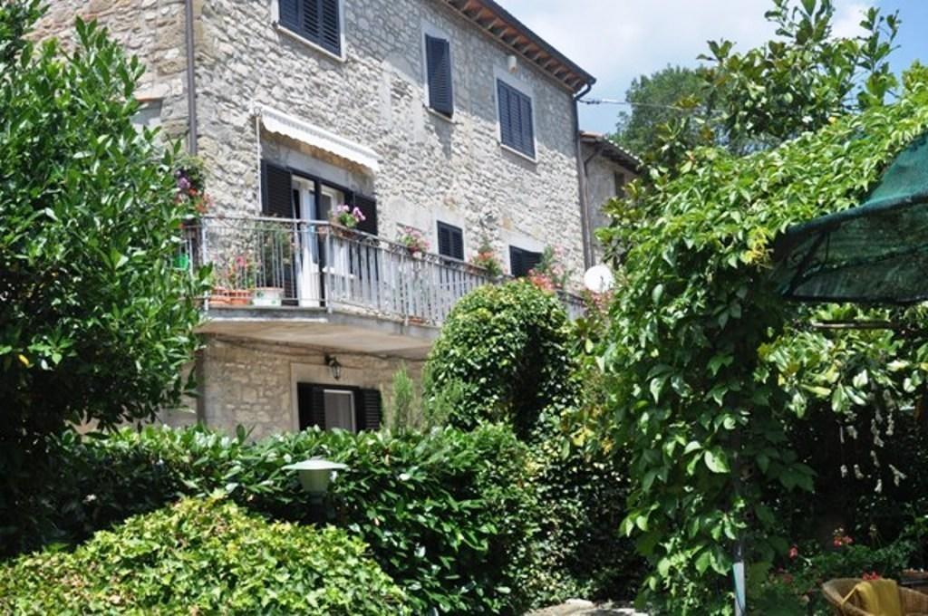 B&B Il Giardino Di Romi Mercatale  エクステリア 写真