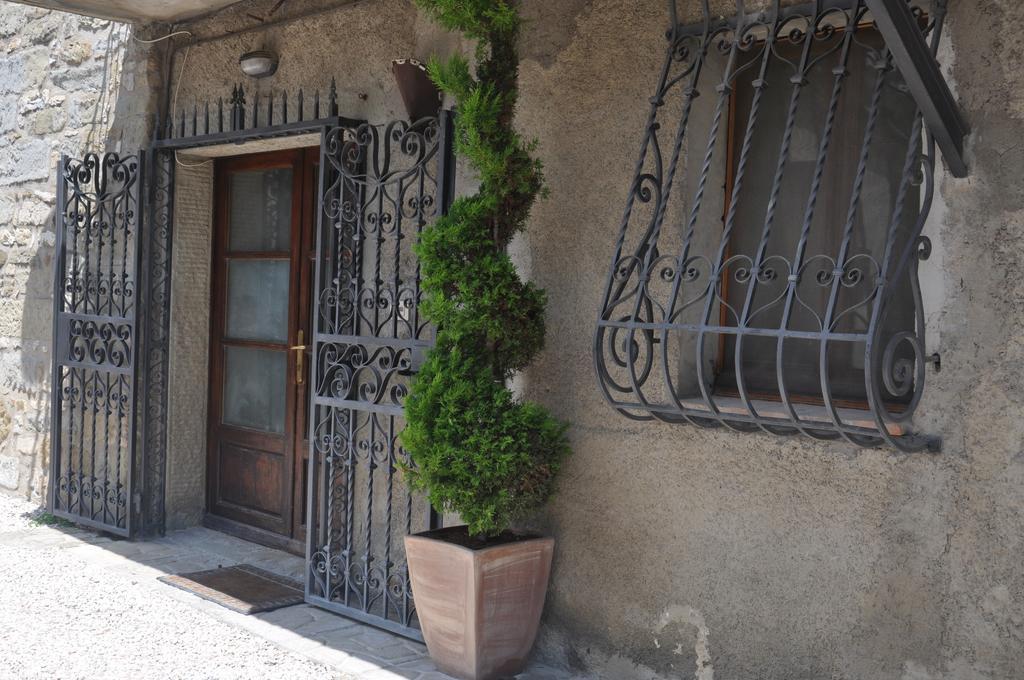 B&B Il Giardino Di Romi Mercatale  エクステリア 写真